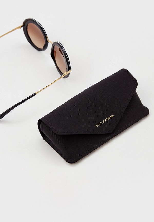 фото Очки солнцезащитные dolce&gabbana