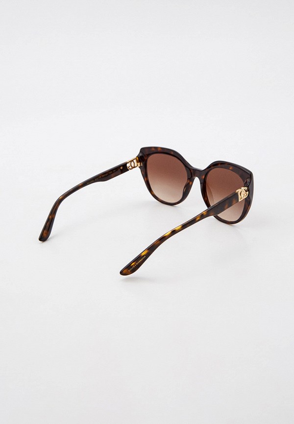 фото Очки солнцезащитные dolce&gabbana