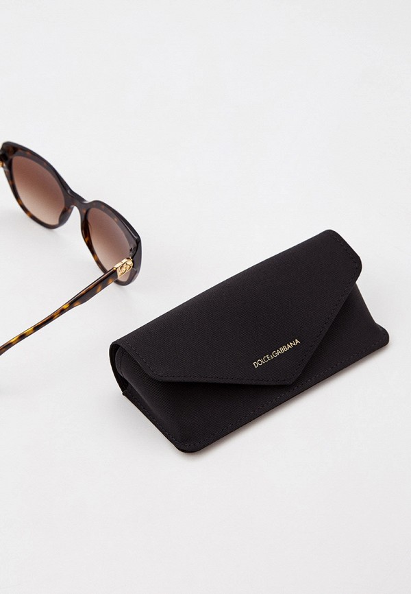 фото Очки солнцезащитные dolce&gabbana