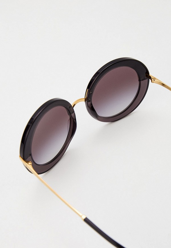 фото Очки солнцезащитные dolce&gabbana