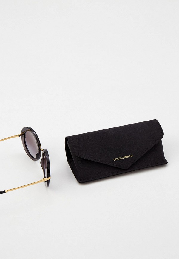 фото Очки солнцезащитные dolce&gabbana