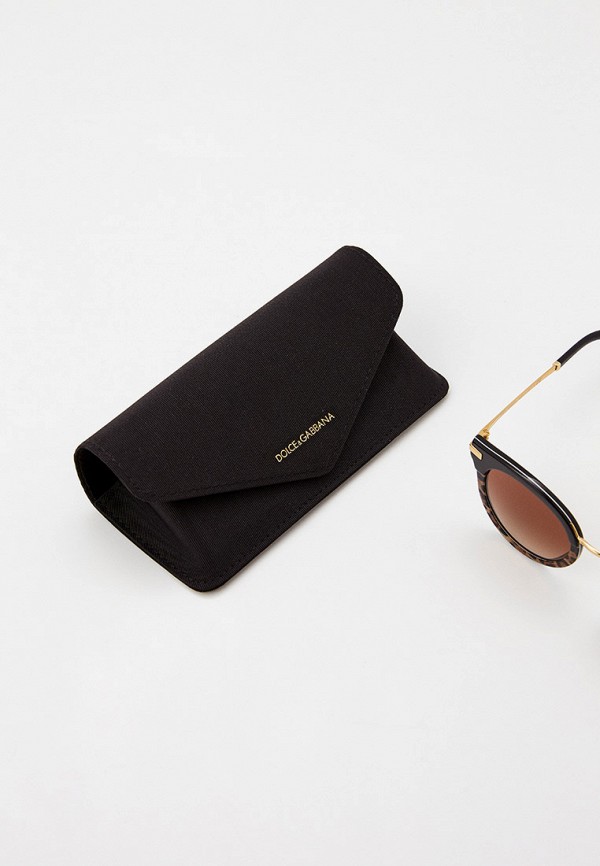фото Очки солнцезащитные dolce&gabbana