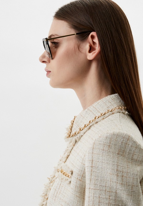 фото Очки солнцезащитные dolce&gabbana