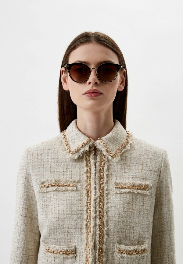 фото Очки солнцезащитные dolce&gabbana