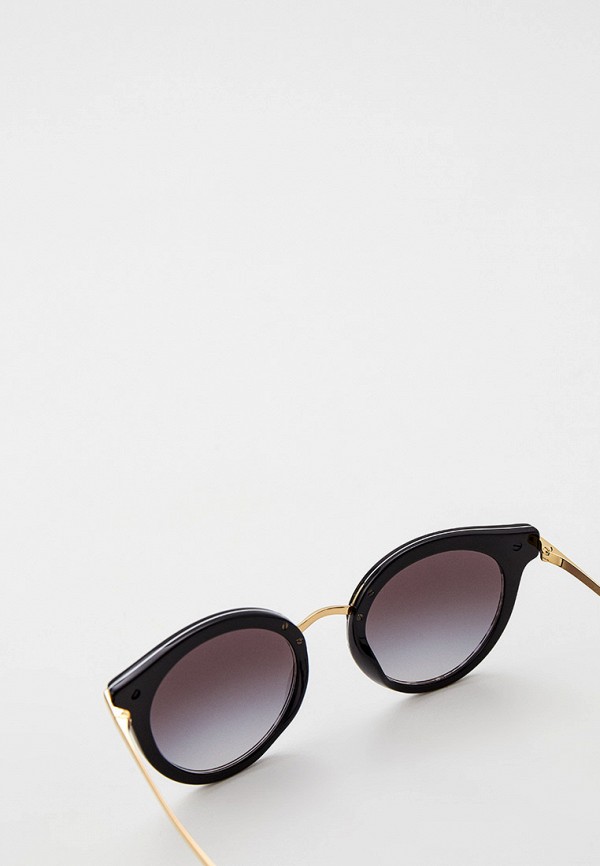 фото Очки солнцезащитные dolce&gabbana