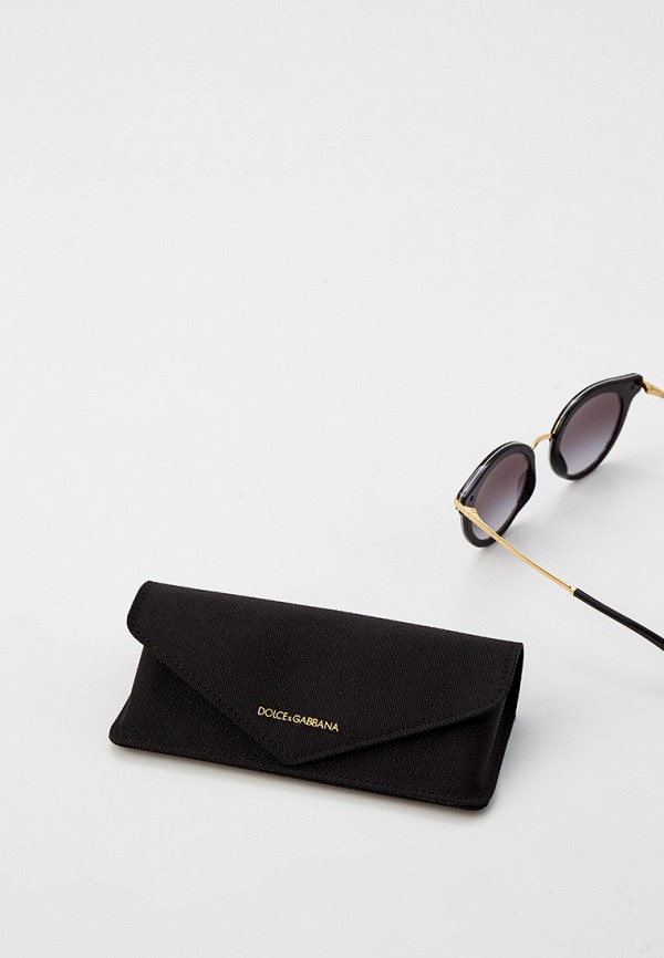 фото Очки солнцезащитные dolce&gabbana