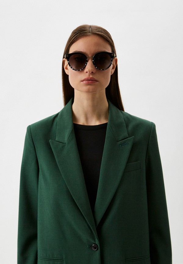 фото Очки солнцезащитные dolce&gabbana