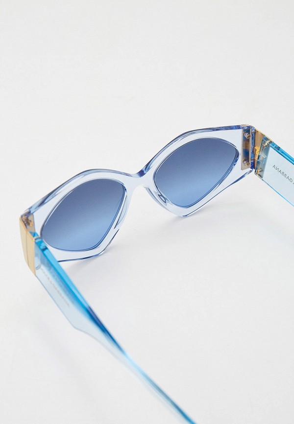 фото Очки солнцезащитные dolce&gabbana