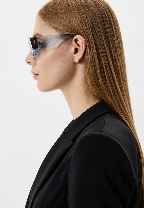 фото Очки солнцезащитные dolce&gabbana