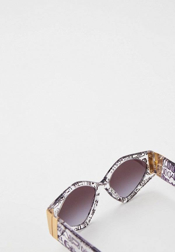 фото Очки солнцезащитные dolce&gabbana