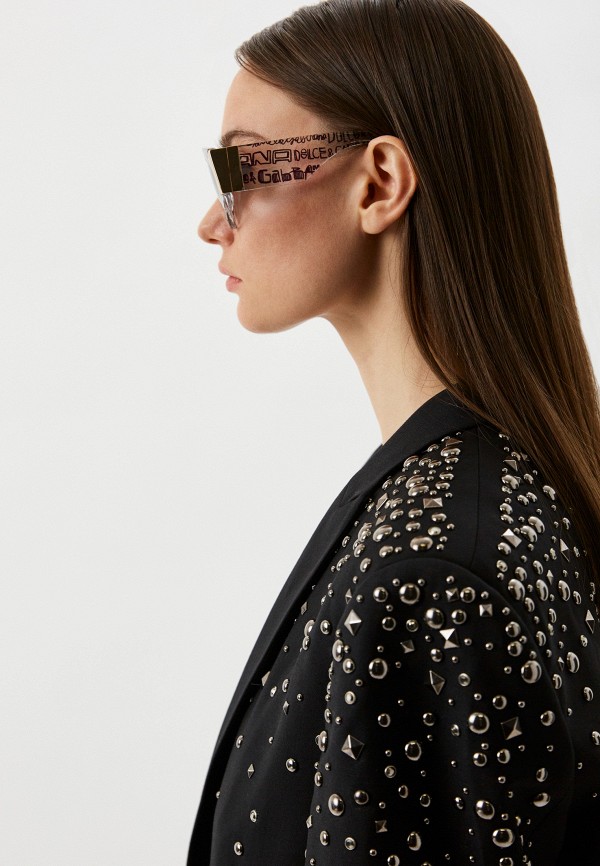 фото Очки солнцезащитные dolce&gabbana