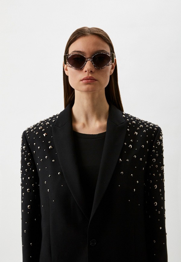 фото Очки солнцезащитные dolce&gabbana