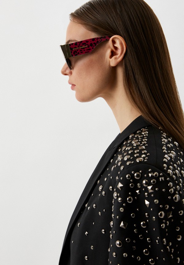фото Очки солнцезащитные dolce&gabbana