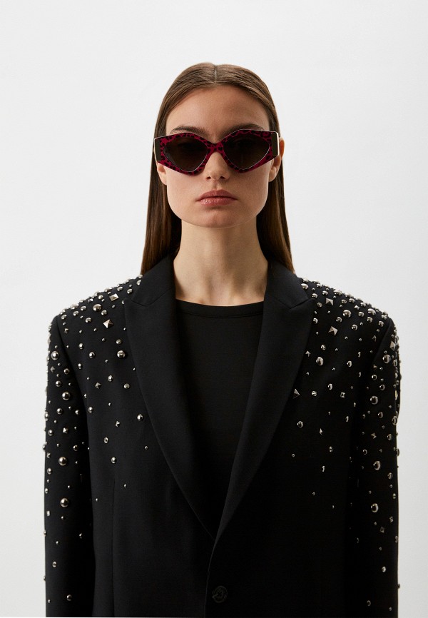 фото Очки солнцезащитные dolce&gabbana