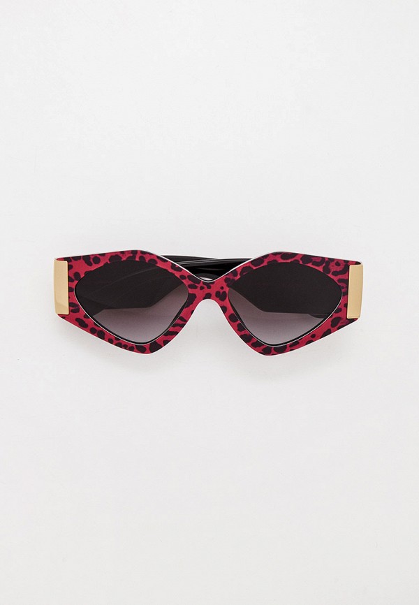 

Очки солнцезащитные Dolce&Gabbana, Розовый, DG4396 33268G