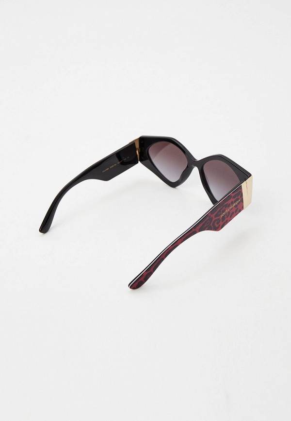 фото Очки солнцезащитные dolce&gabbana