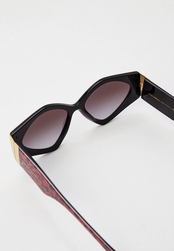 фото Очки солнцезащитные dolce&gabbana