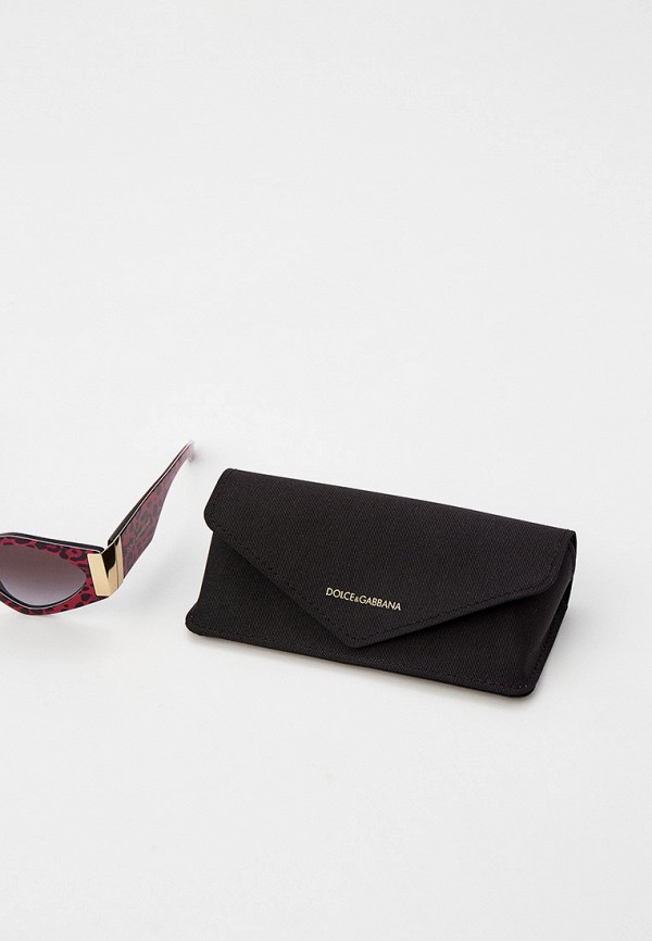 фото Очки солнцезащитные dolce&gabbana