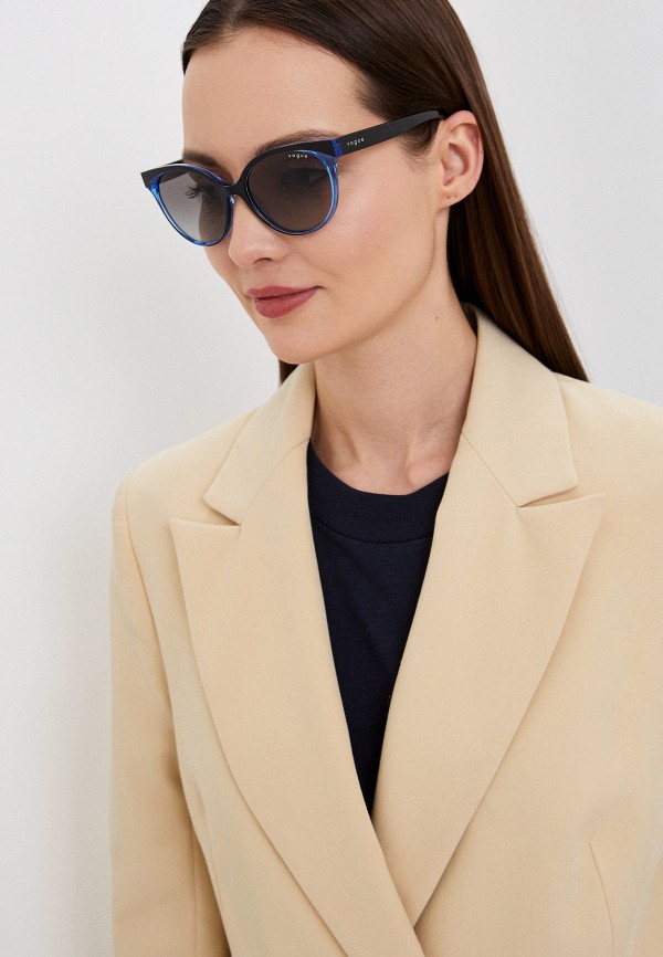 фото Очки солнцезащитные vogue® eyewear