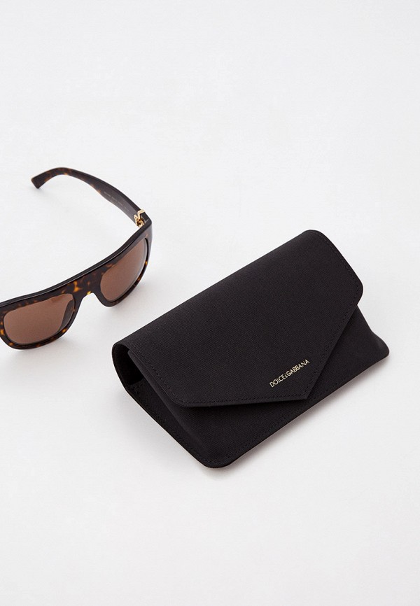 фото Очки солнцезащитные dolce&gabbana