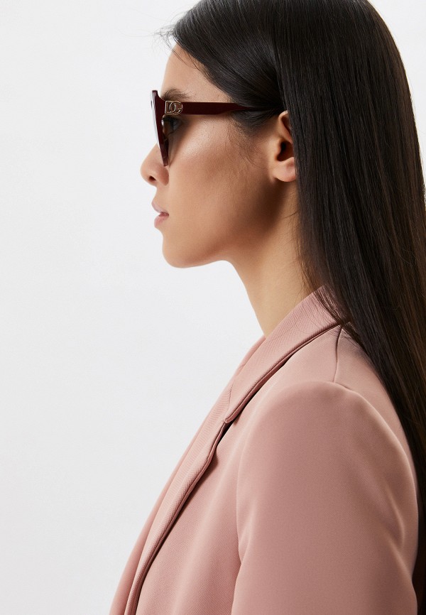 фото Очки солнцезащитные dolce&gabbana