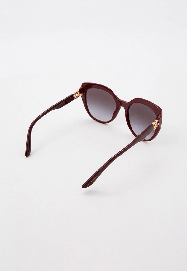 фото Очки солнцезащитные dolce&gabbana