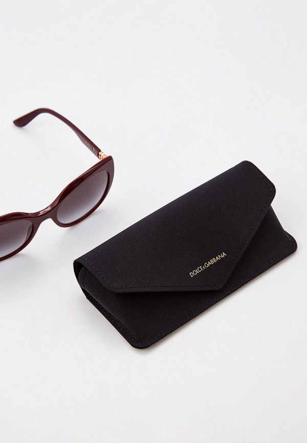 фото Очки солнцезащитные dolce&gabbana