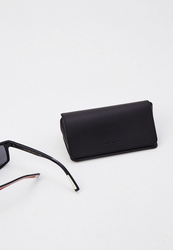 фото Очки солнцезащитные dolce&gabbana