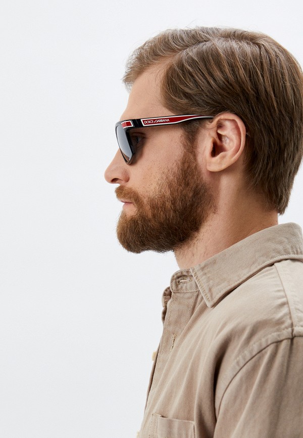 фото Очки солнцезащитные dolce&gabbana