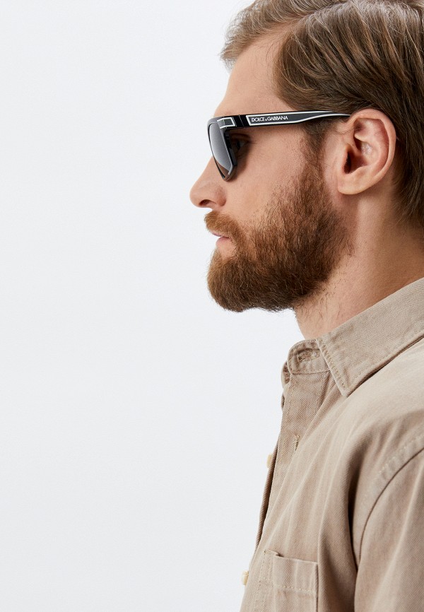 фото Очки солнцезащитные dolce&gabbana