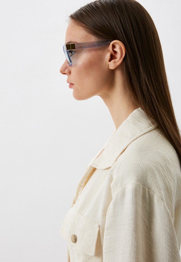 фото Очки солнцезащитные dolce&gabbana