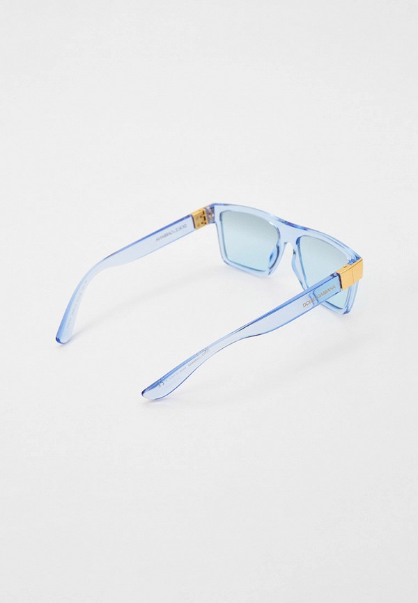 фото Очки солнцезащитные dolce&gabbana