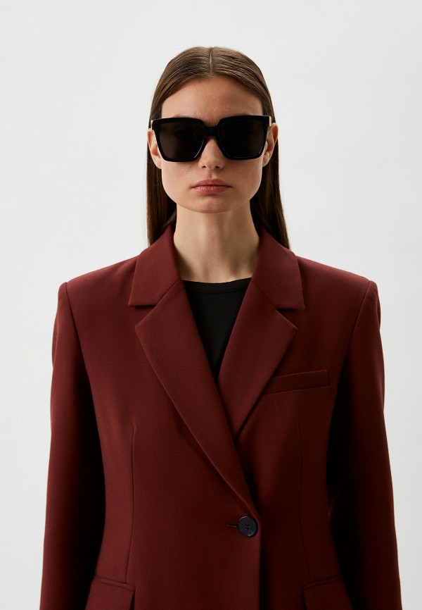 фото Очки солнцезащитные dolce&gabbana