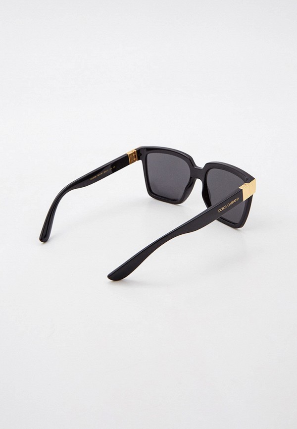 фото Очки солнцезащитные dolce&gabbana
