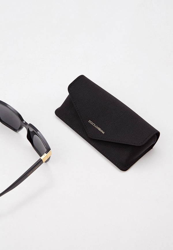 фото Очки солнцезащитные dolce&gabbana