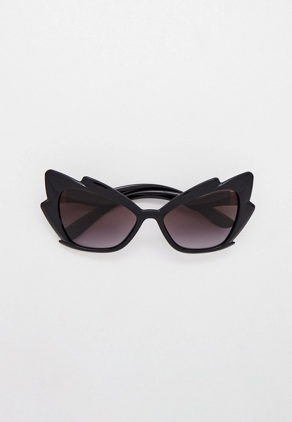 

Очки солнцезащитные Dolce&Gabbana, Черный, DG6166 501/8G