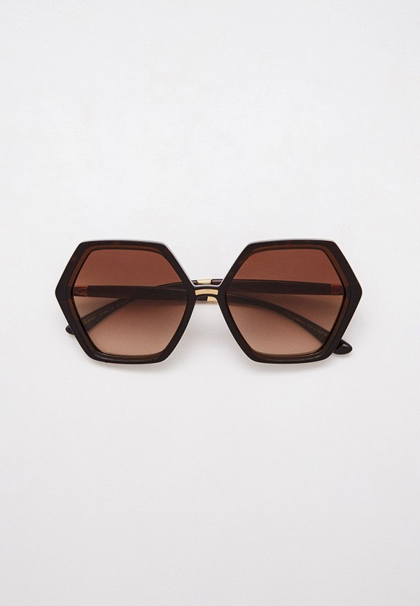 

Очки солнцезащитные Dolce&Gabbana, Коричневый, DG6167 318513