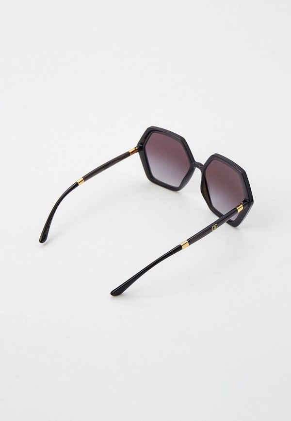 фото Очки солнцезащитные dolce&gabbana