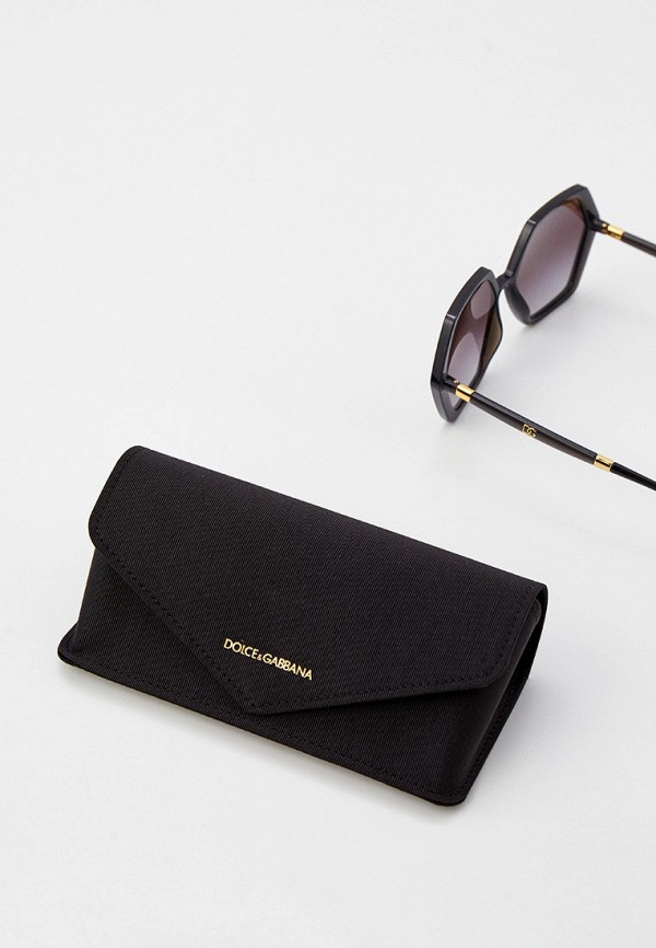 фото Очки солнцезащитные dolce&gabbana
