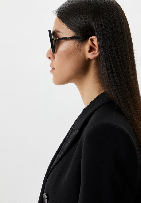 фото Очки солнцезащитные dolce&gabbana