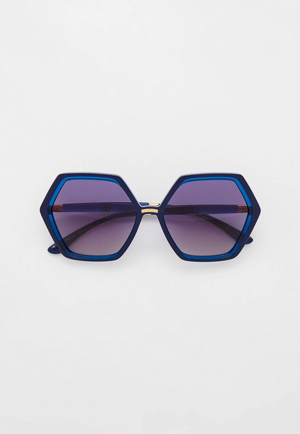 

Очки солнцезащитные Dolce&Gabbana, Синий, DG6167 33244L