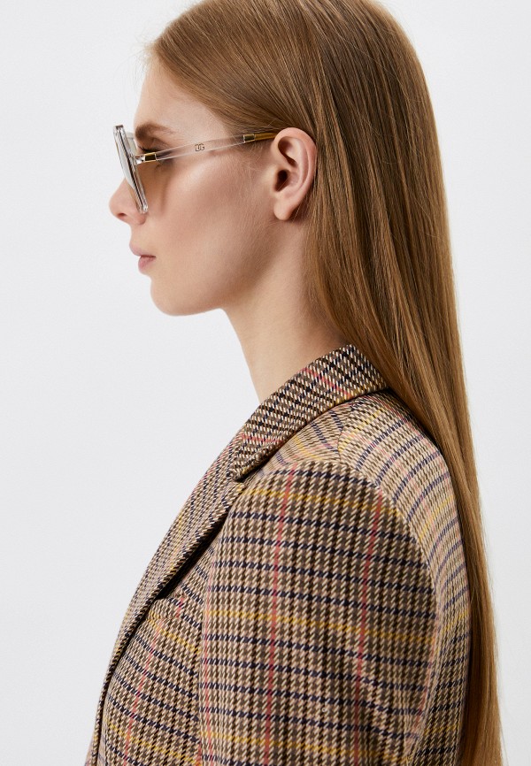 фото Очки солнцезащитные dolce&gabbana