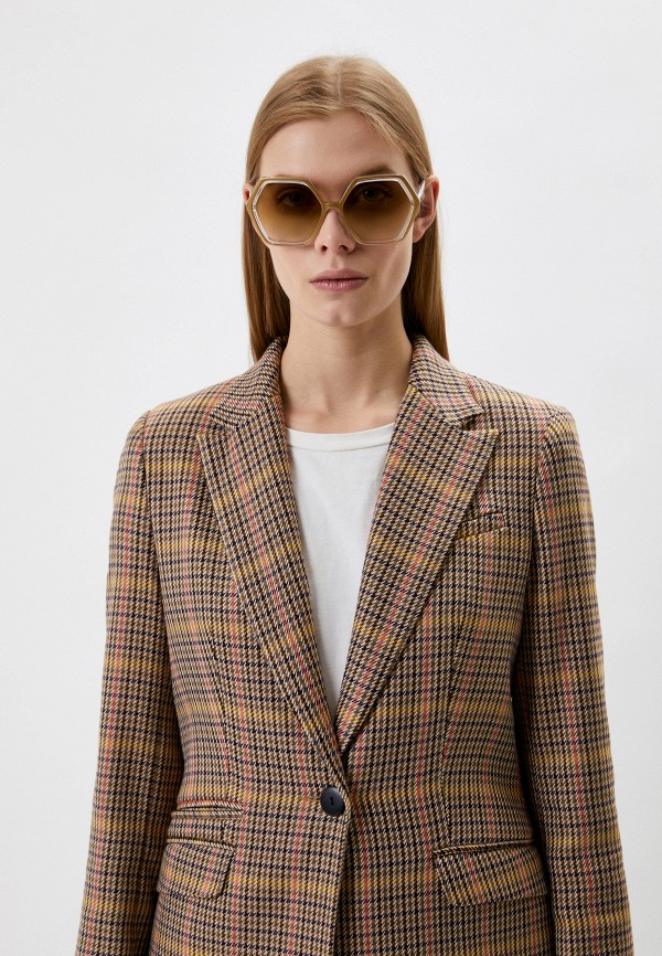 фото Очки солнцезащитные dolce&gabbana