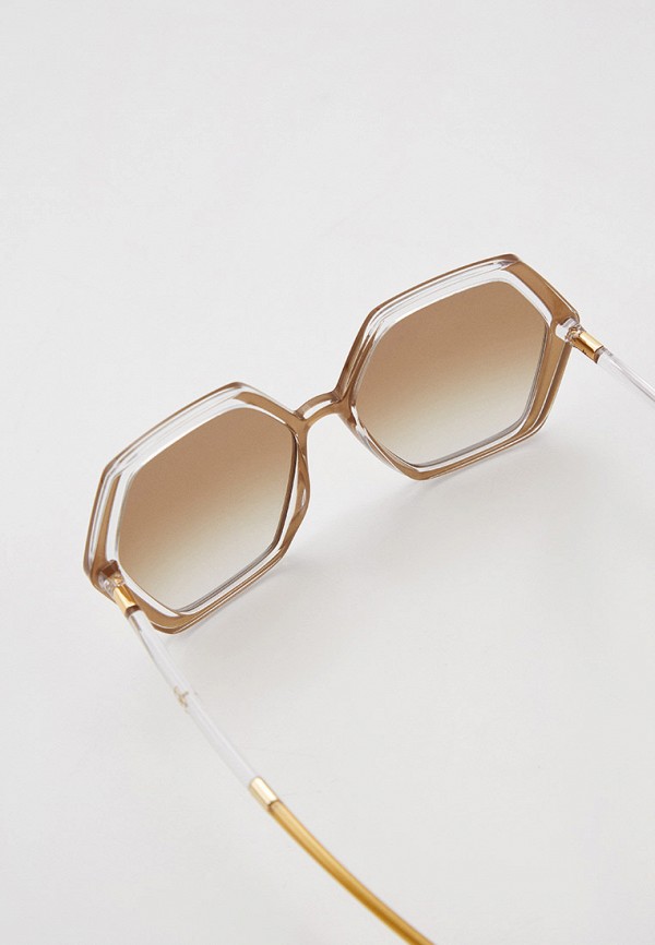 фото Очки солнцезащитные dolce&gabbana