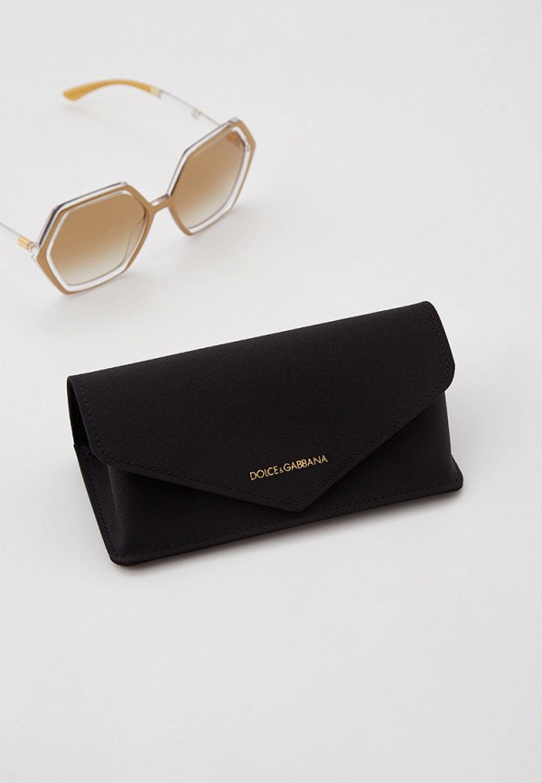 фото Очки солнцезащитные dolce&gabbana