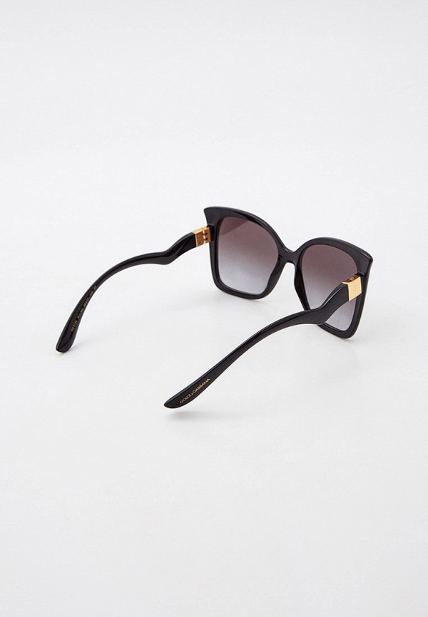 фото Очки солнцезащитные dolce&gabbana