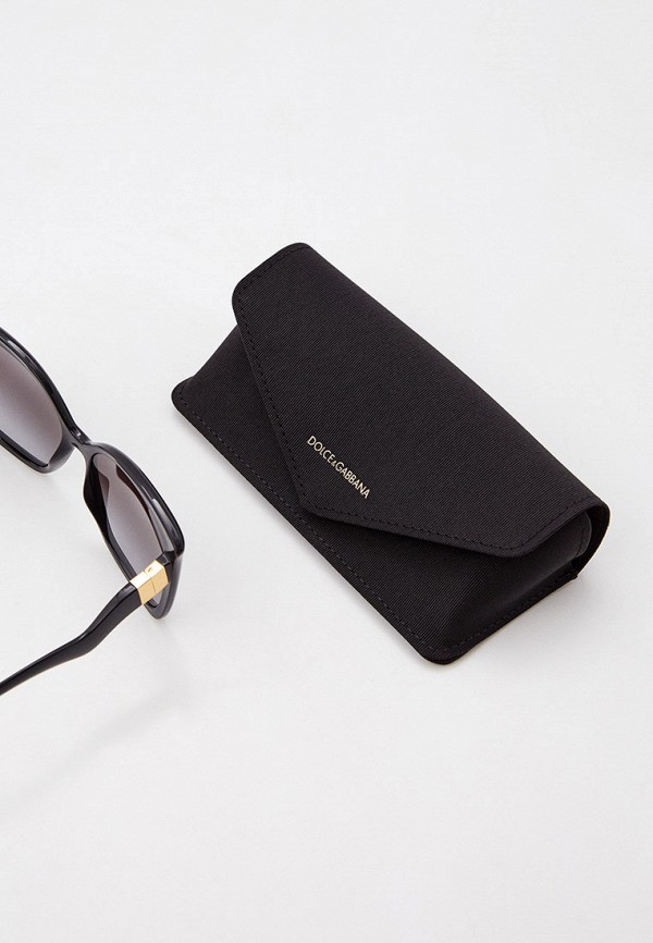 фото Очки солнцезащитные dolce&gabbana