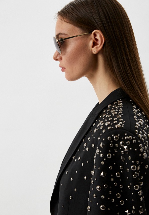 фото Очки солнцезащитные coach