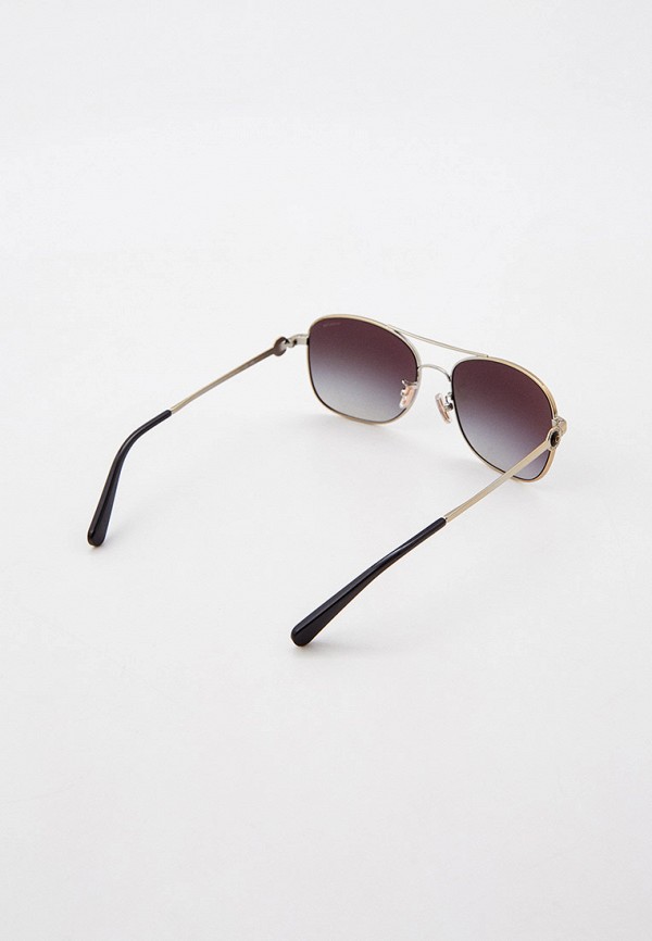 фото Очки солнцезащитные coach