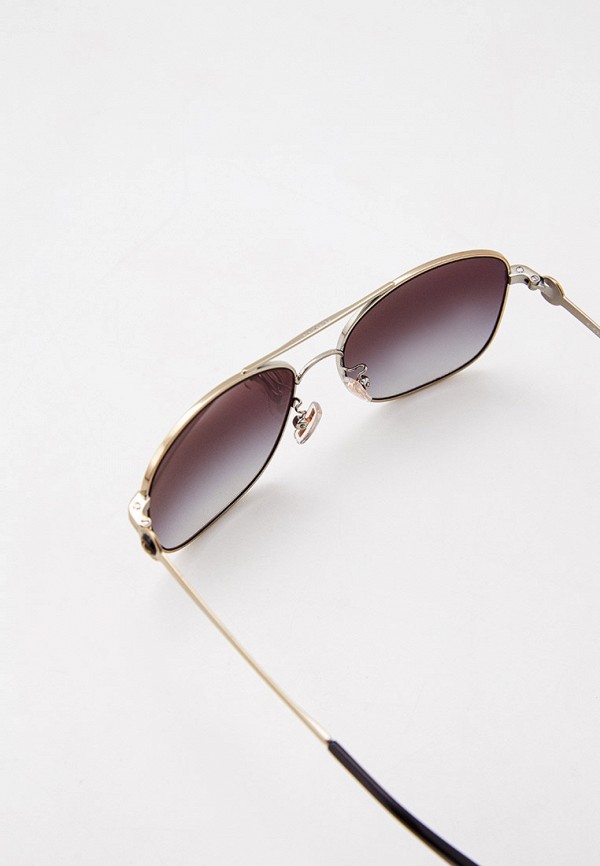 фото Очки солнцезащитные coach